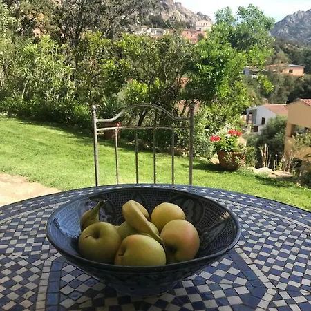 Ferienhaus La Casa Blu