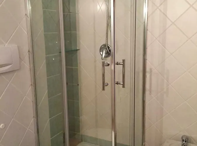 La Casa Blu Tatil Evi