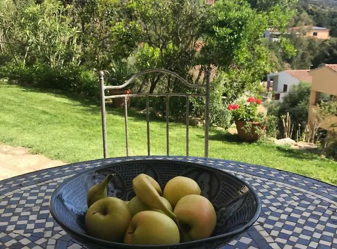 Tatil Evi La Casa Blu