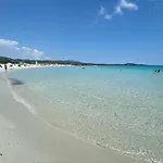 La Casa Blu Nyaraló
