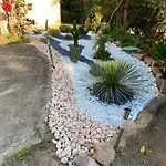 La Casa Blu