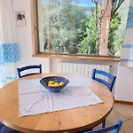 La Casa Blu San Pantaleo