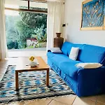La Casa Blu