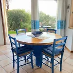 La Casa Blu * San Pantaleo