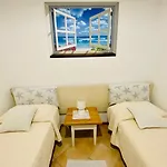 Nyaraló La Casa Blu *