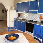Nyaraló La Casa Blu San Pantaleo