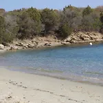 La Casa Blu Nyaraló *