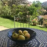 Nyaraló La Casa Blu