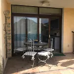 La Casa Blu *