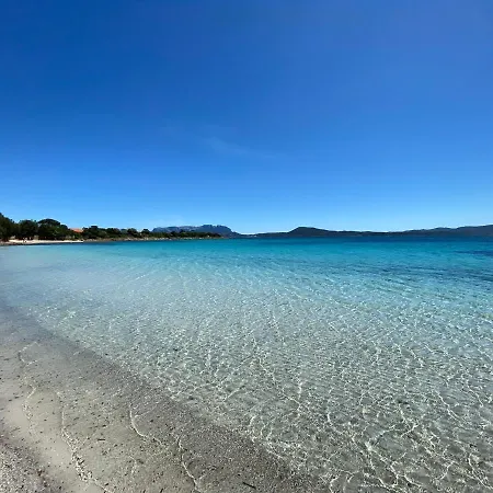 La Casa Blu סן פנטלאו