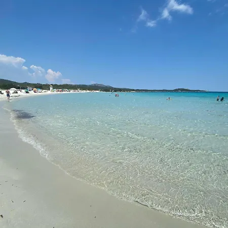 La Casa Blu בית נופש