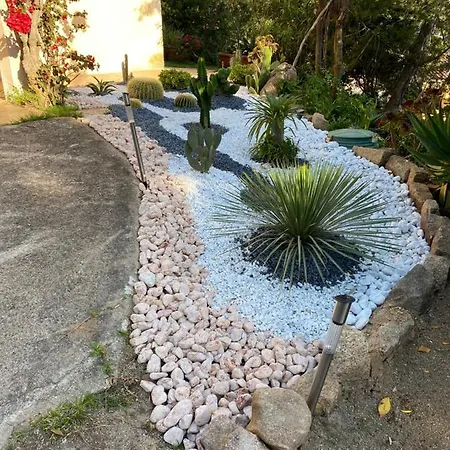 La Casa Blu