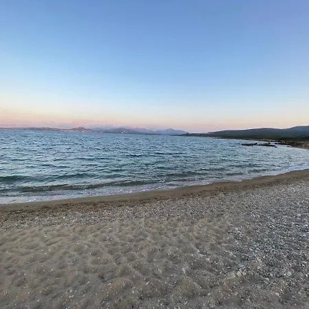 Дом отдыха La Casa Blu *