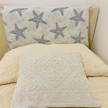 La Casa Blu * סן פנטלאו