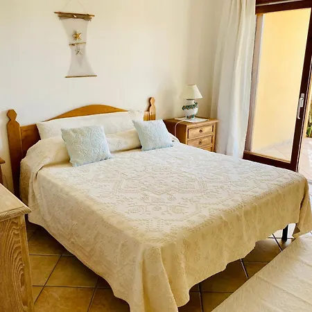 La Casa Blu סן פנטלאו