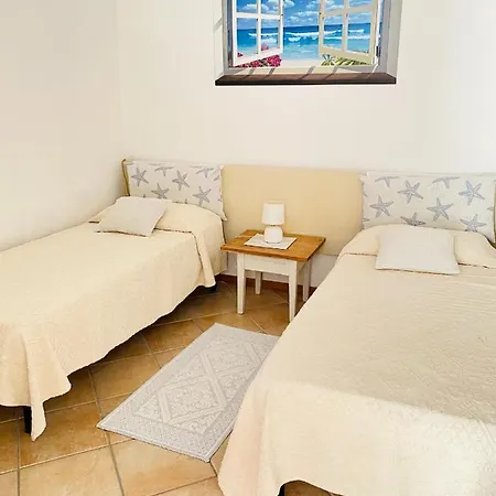 La Casa Blu