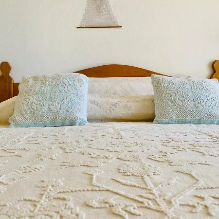 Holiday home La Casa Blu *