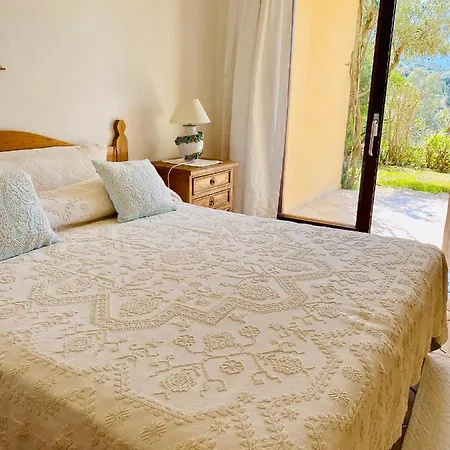 La Casa Blu *