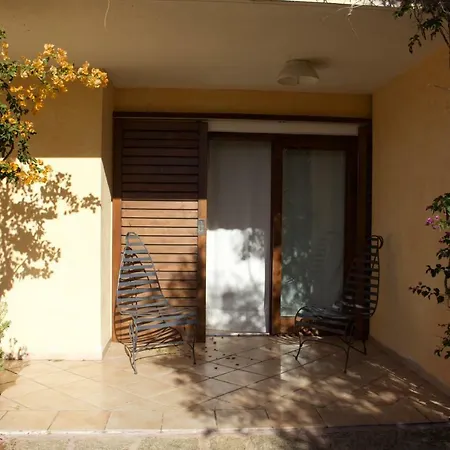 Дом отдыха La Casa Blu