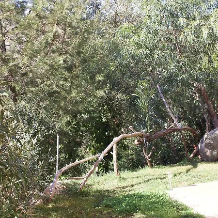 La Casa Blu Дом отдыха Сан-Панталео