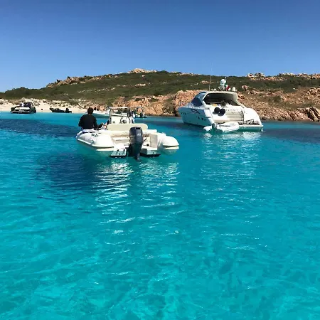Casa vacanze La Casa Blu *