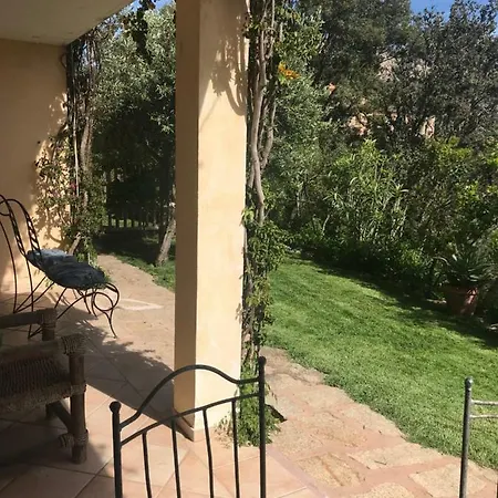La Casa Blu