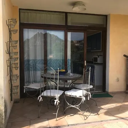 La Casa Blu *