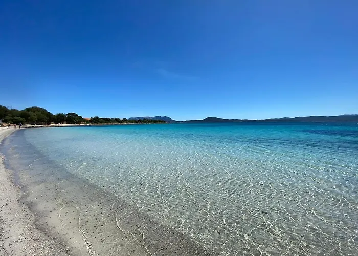 La Casa Blu Сан-Панталео