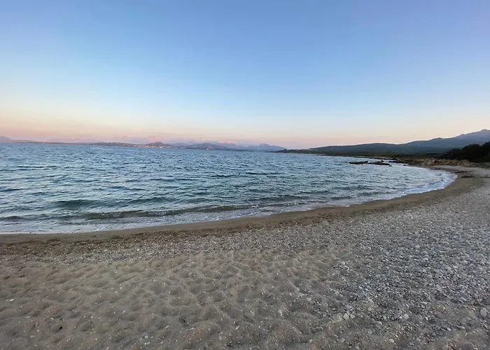 Дом отдыха La Casa Blu *