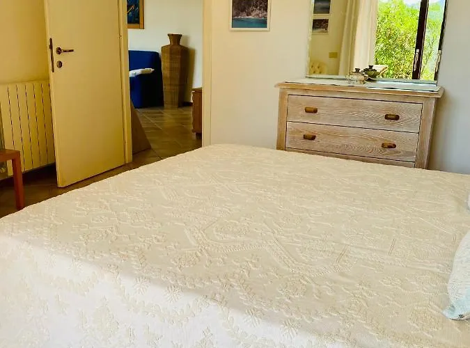 Дом отдыха La Casa Blu