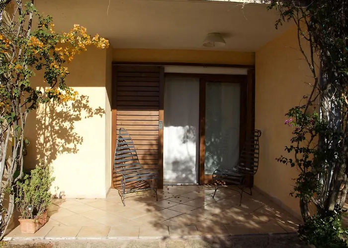 Дом отдыха La Casa Blu